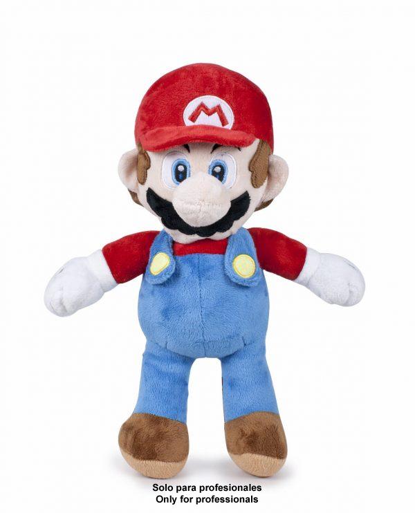 SUPER MARIO 100 CM