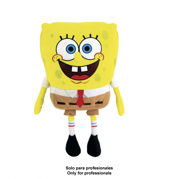 BOB ESPONJA 45 CM