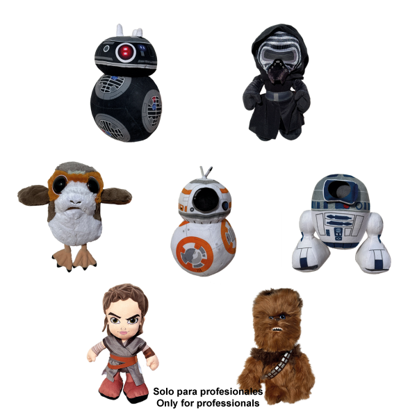 STAR WARS
