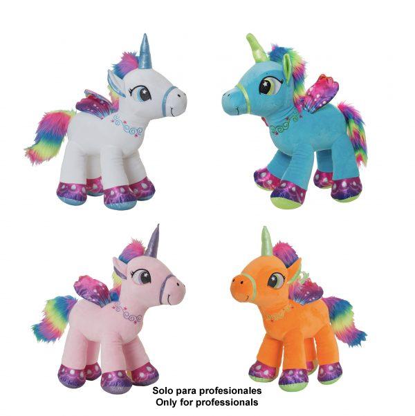 UNICORNIO 45 CM